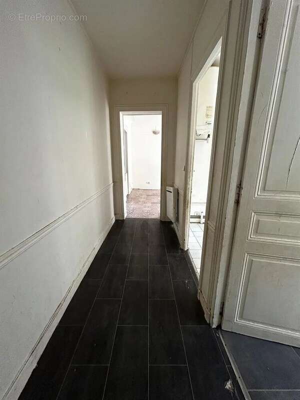 appartement - photo 10