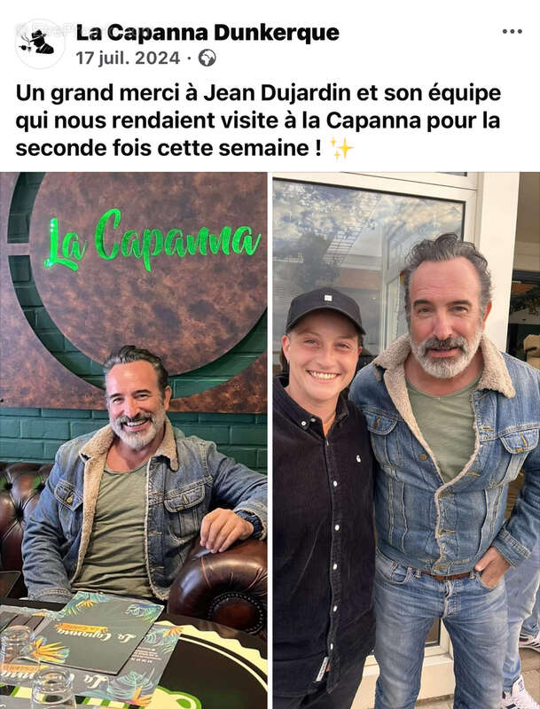 Commerce à DUNKERQUE