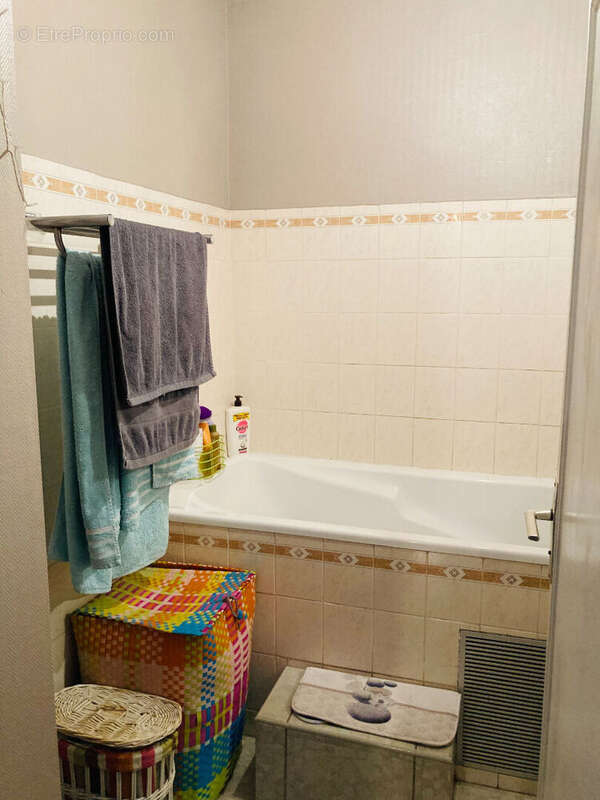 Appartement à ROUSSILLON