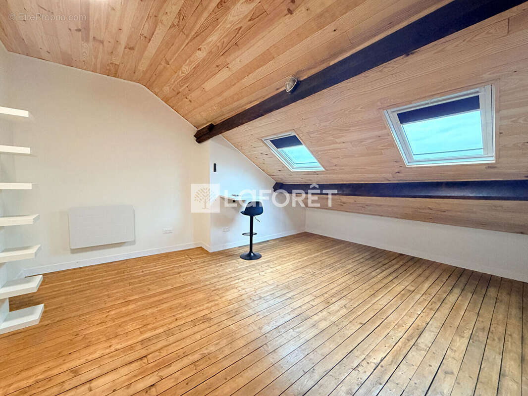 Investissement clé en main au coeur de vouziers ! - photo 10