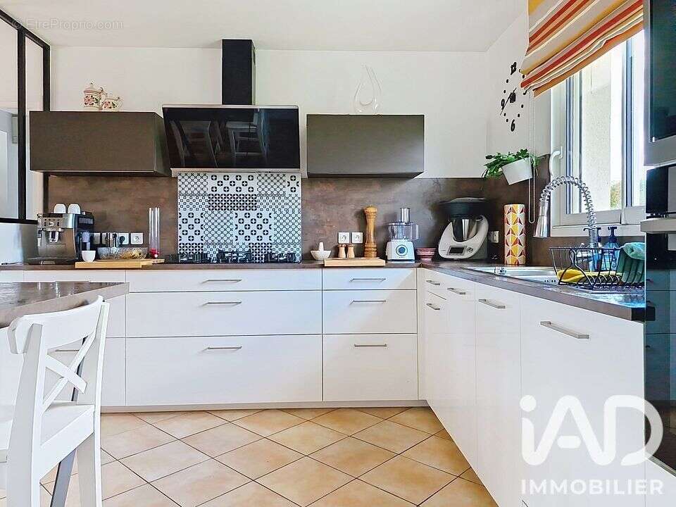 Photo 5 - Maison à PUJOLS