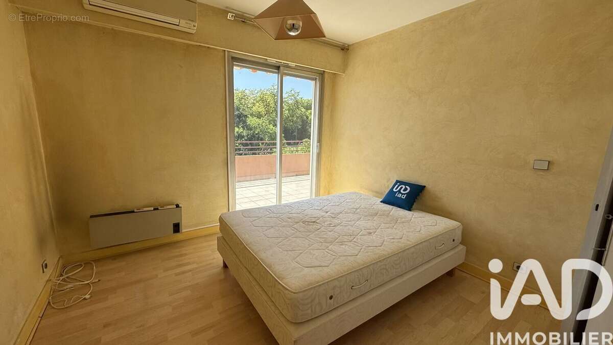 Photo 5 - Appartement à GRASSE