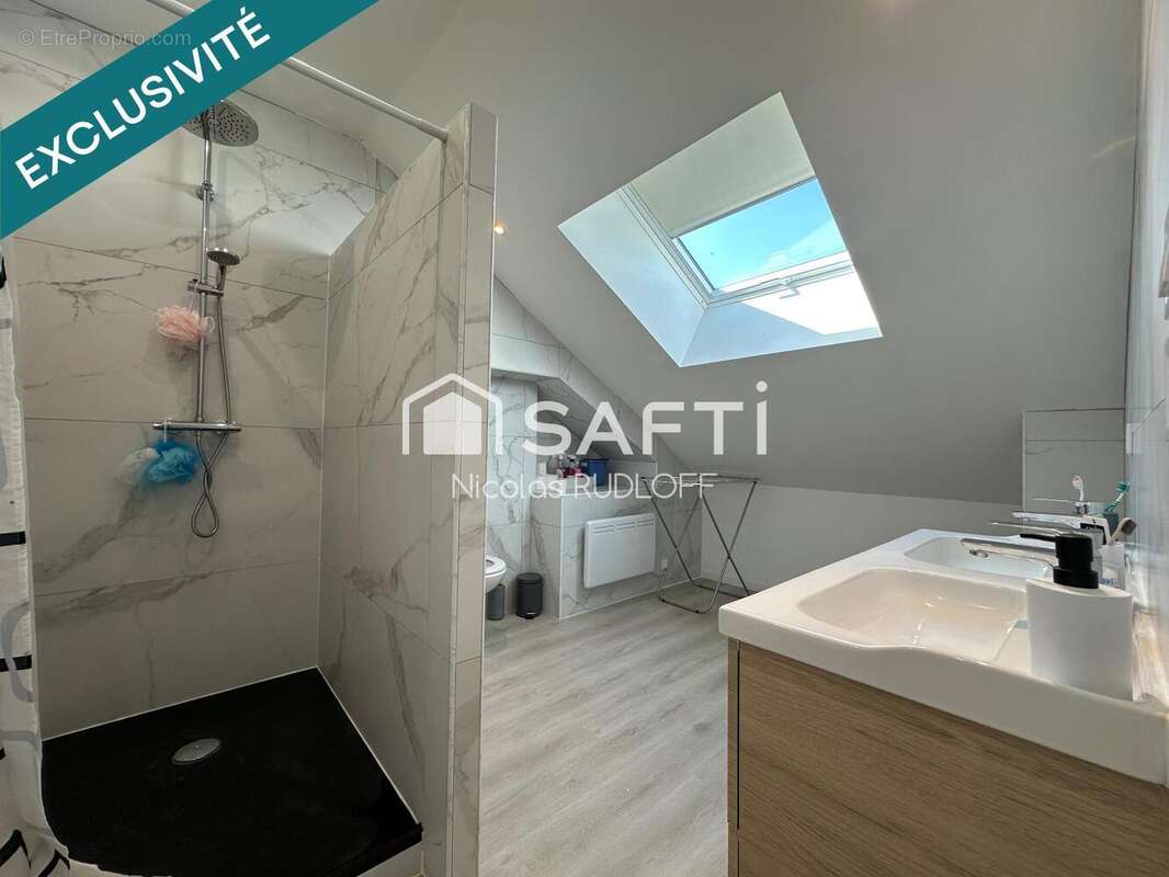 Photo 2 - Maison à PIENNES