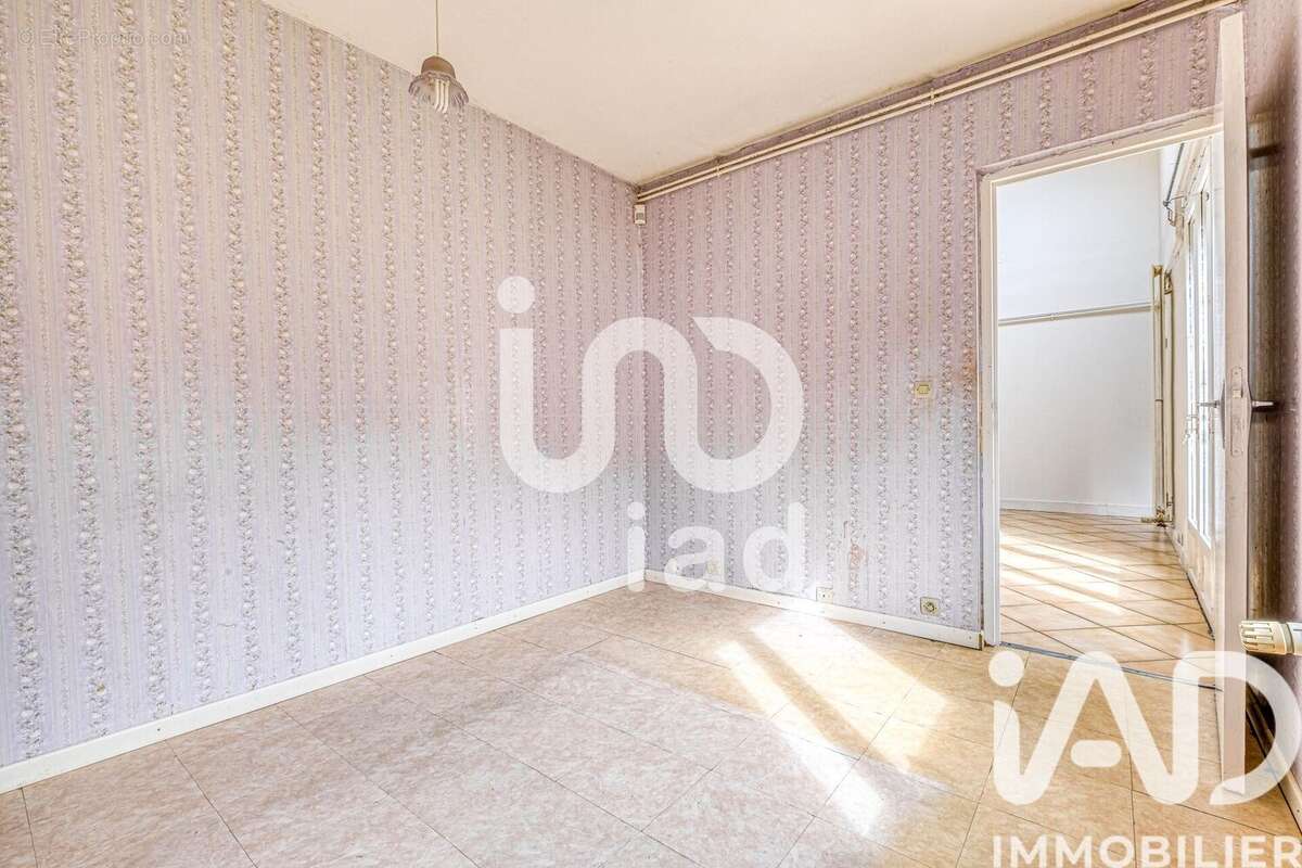 Photo 6 - Maison à VILLEPARISIS