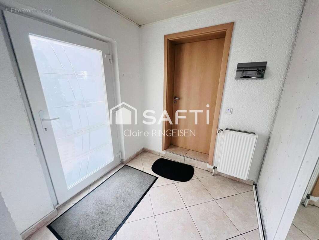 Photo 2 - Maison à SPICHEREN