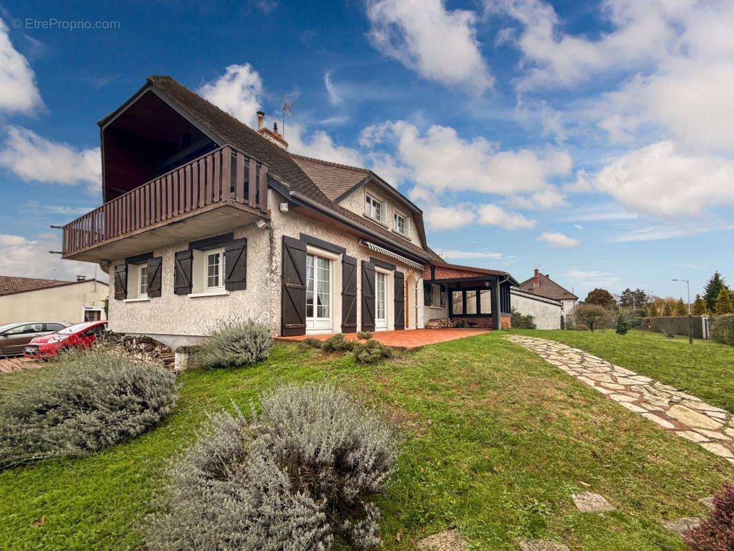 Maison à SARAN