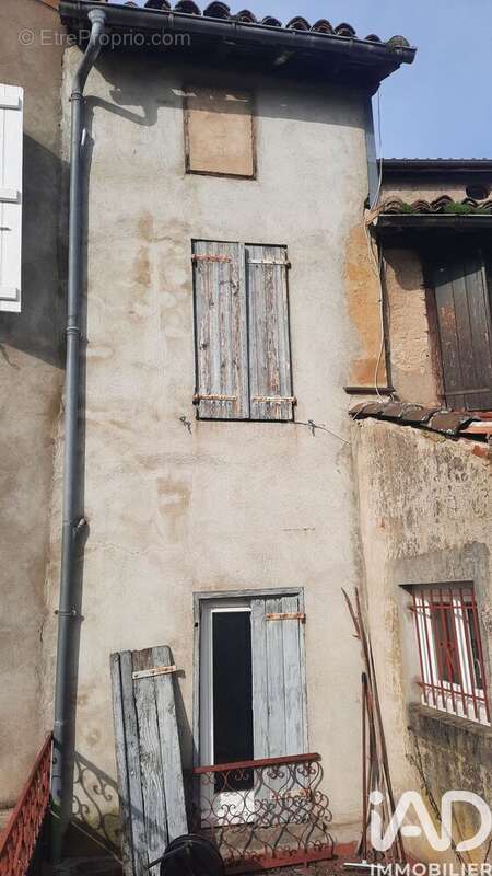 Photo 4 - Appartement à AIRE-SUR-L'ADOUR