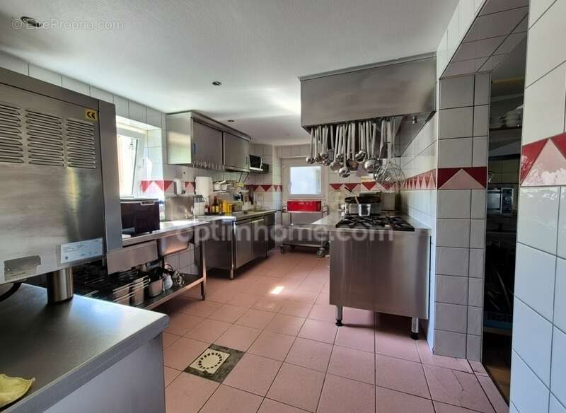 Maison à PHILIPPSBOURG