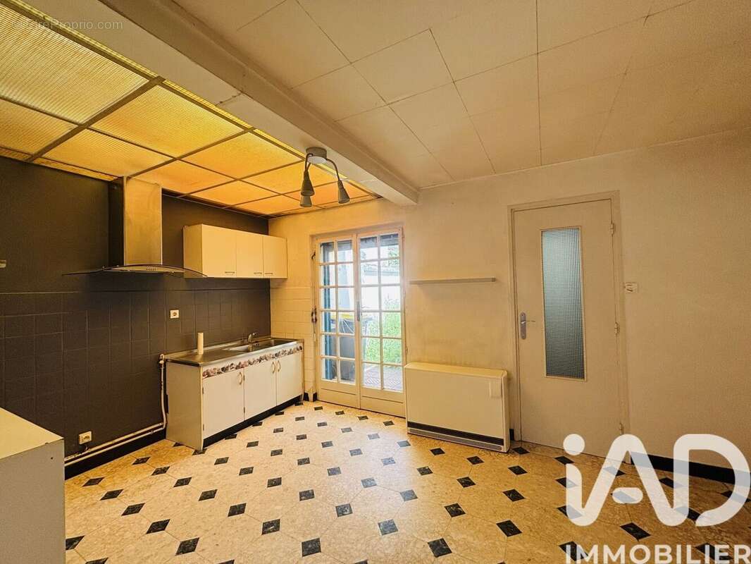 Photo 7 - Maison à LEZENNES