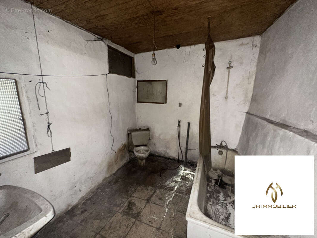 Maison à SAINT-GAUDENS