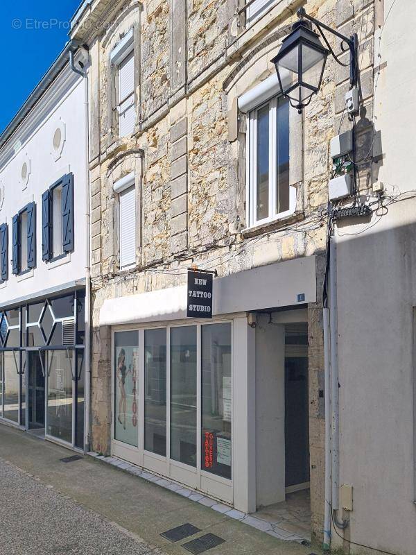 Appartement à MONTFORT-EN-CHALOSSE