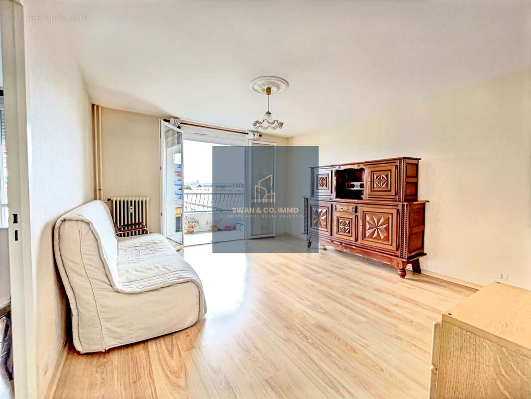 Appartement à TONNEINS