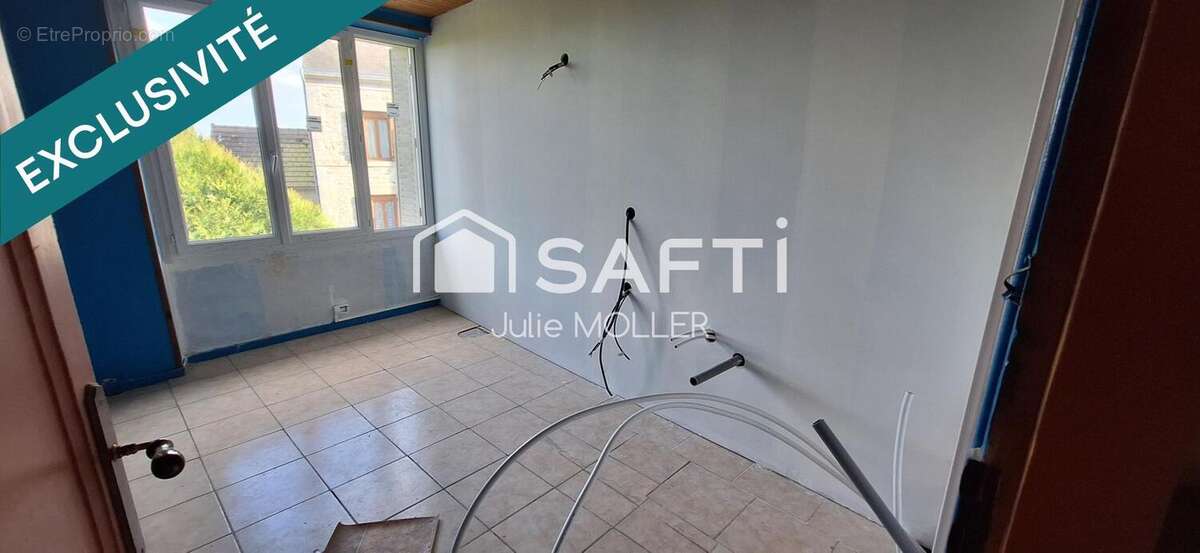 Photo 4 - Appartement à GUERET