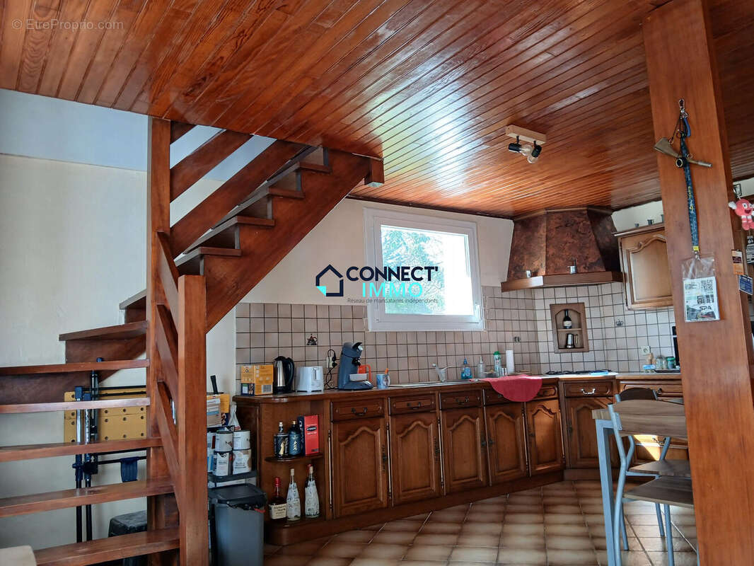 Maison 75 m² à Langonnet  - photo 5
