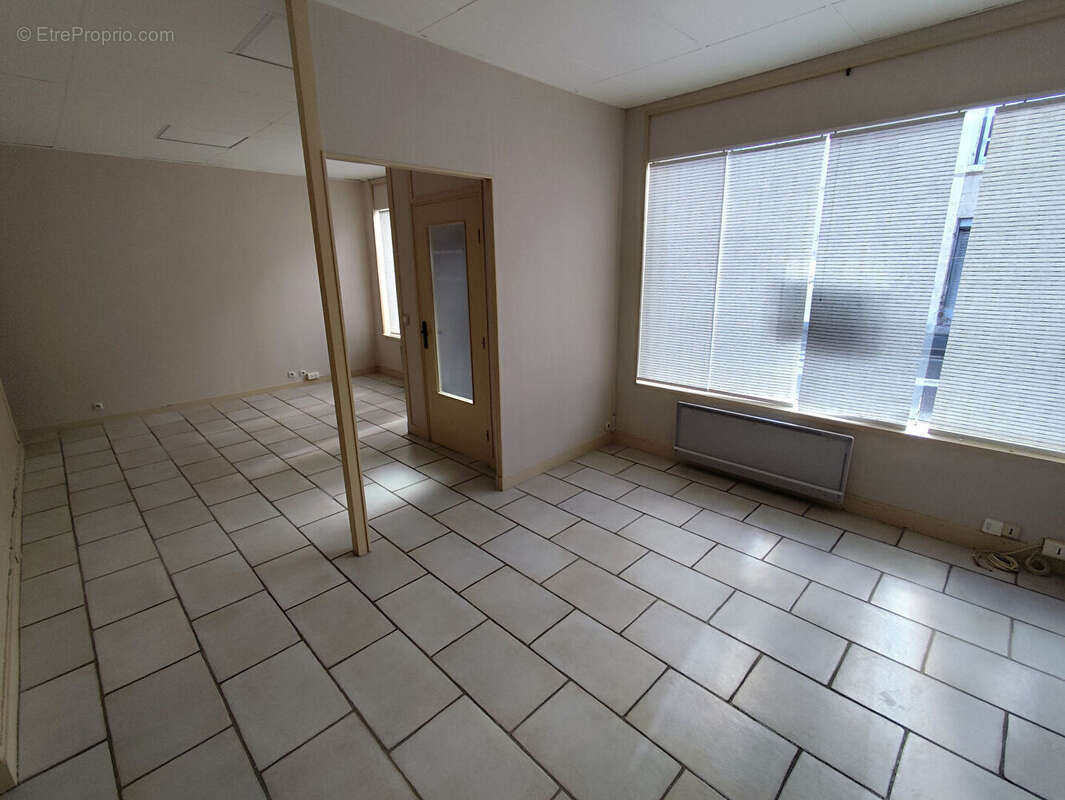Appartement à MARGNY-LES-COMPIEGNE