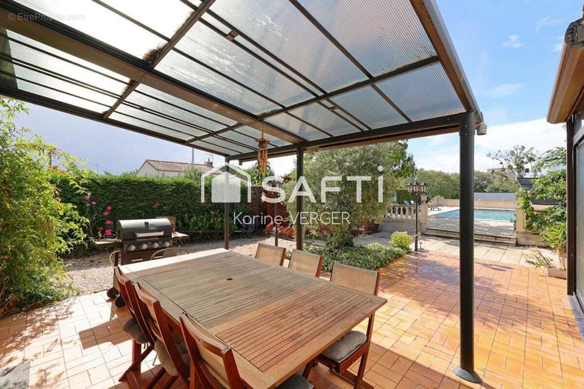 Photo 2 - Maison à LA GUYONNIERE