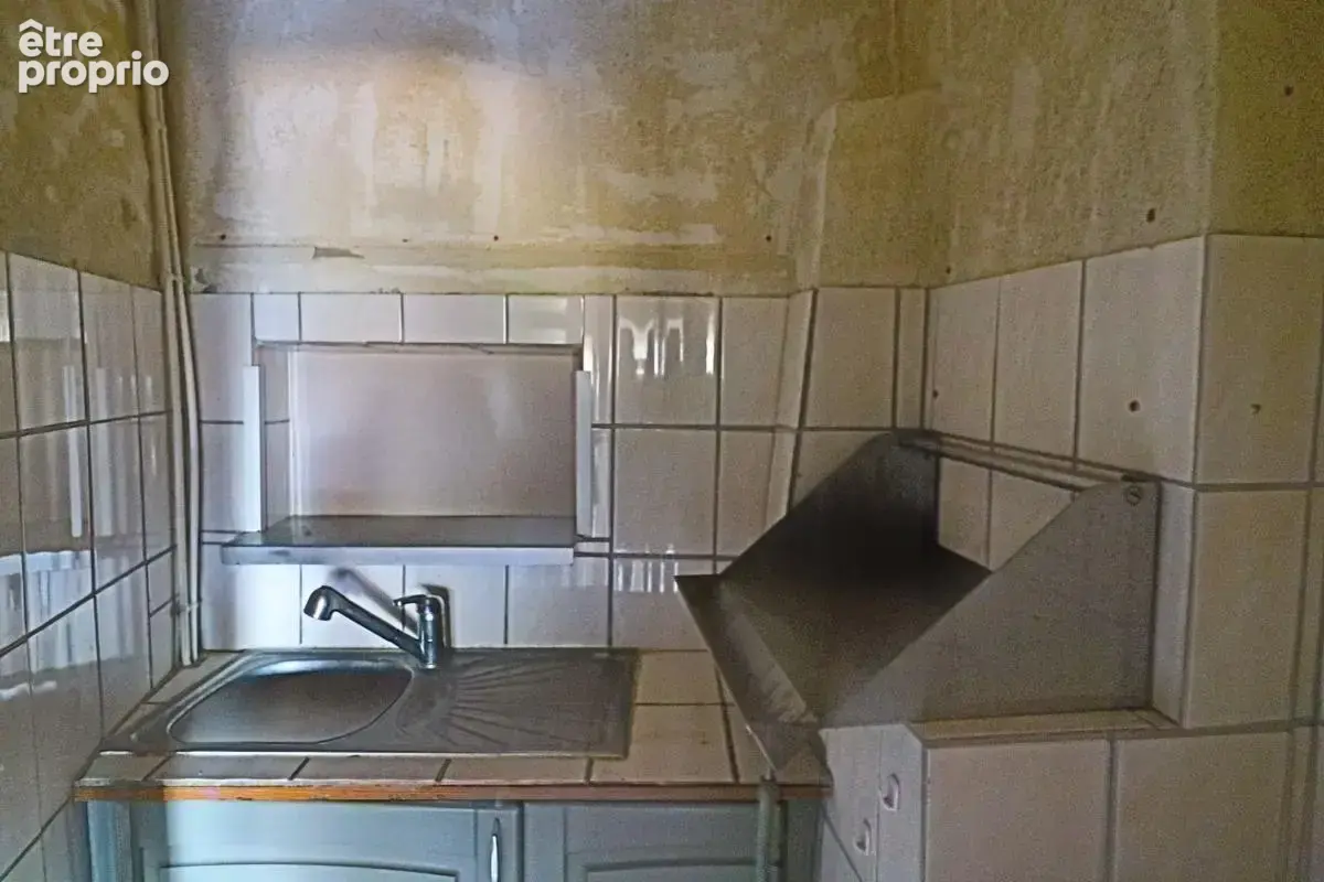 Immeuble de rapport à fort rendement (15,49 % brut) — Proche Sancerre / Saint-Satur - photo 33