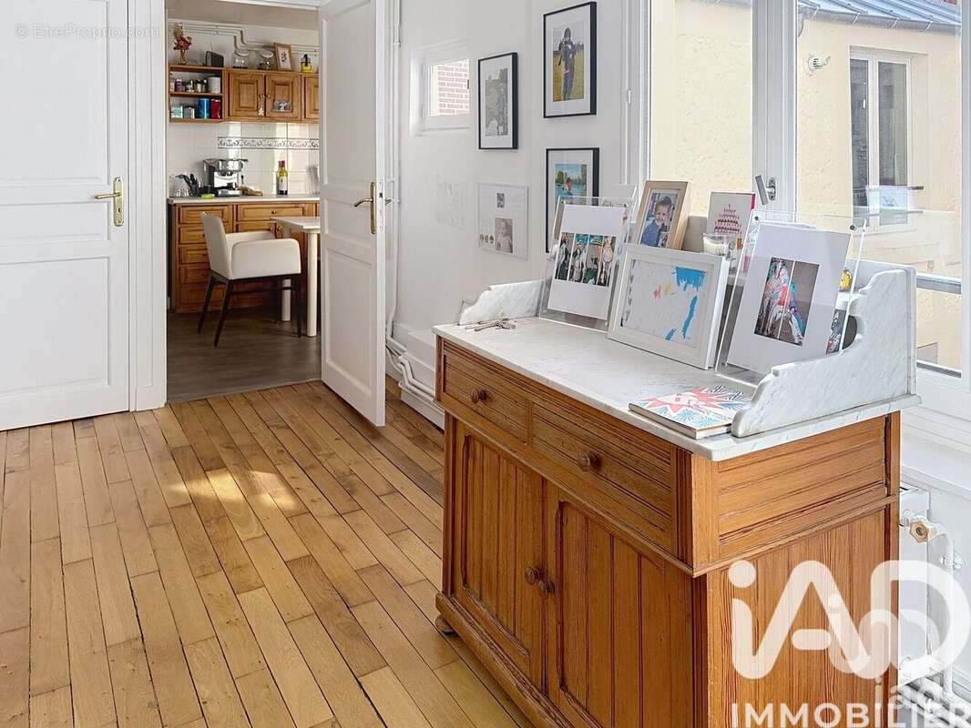 Photo 7 - Appartement à VERSAILLES