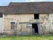 Maison à SAINT-LUBIN-DE-LA-HAYE