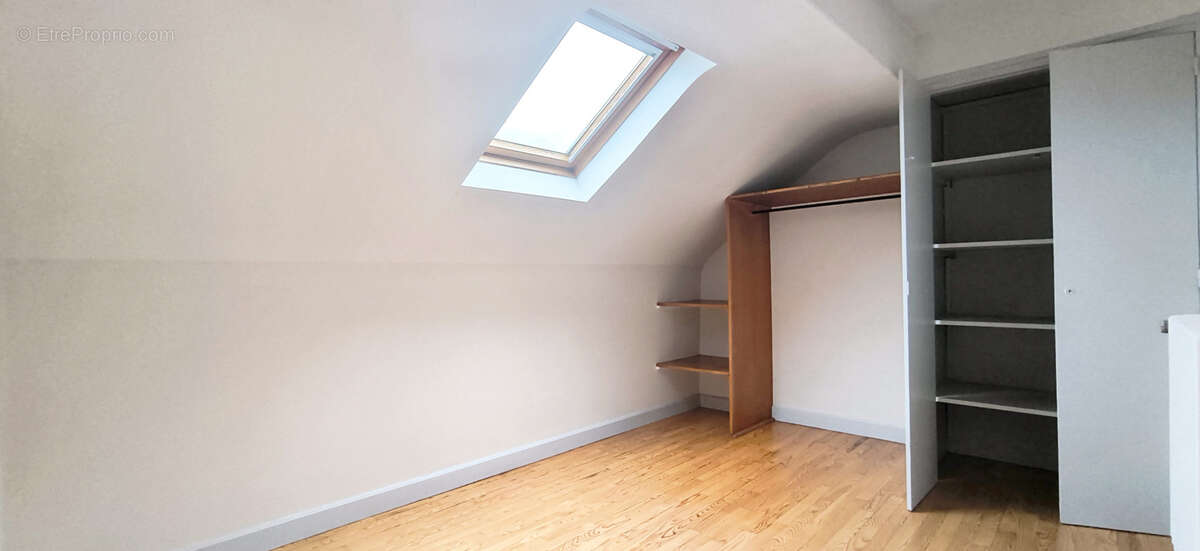 Maison à SAULCY-SUR-MEURTHE