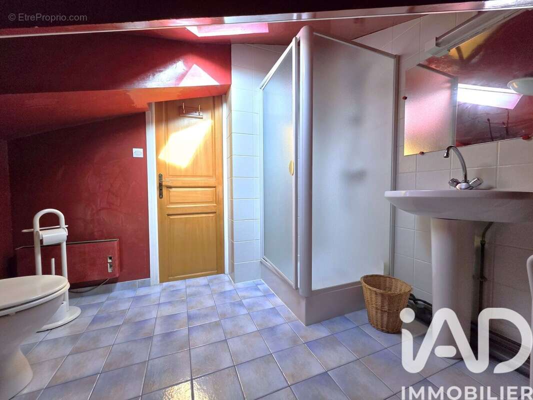 Photo 9 - Maison à FOURAS