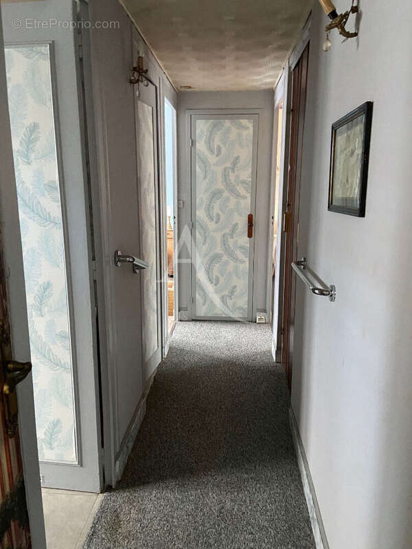 Appartement à LA ROCHELLE