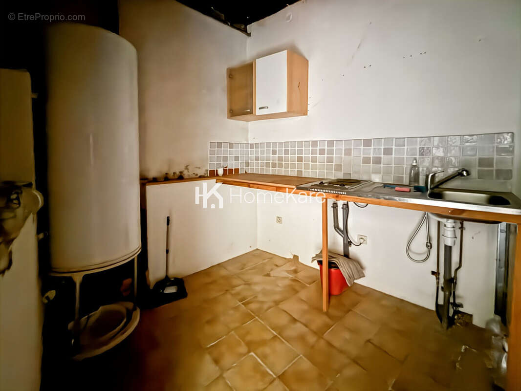 Maison à DAUMAZAN-SUR-ARIZE