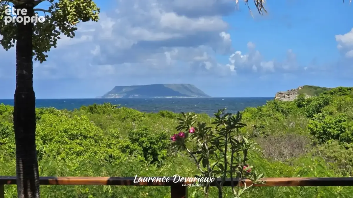 Photo Maison à Saint-Francois au prix de 890 000€