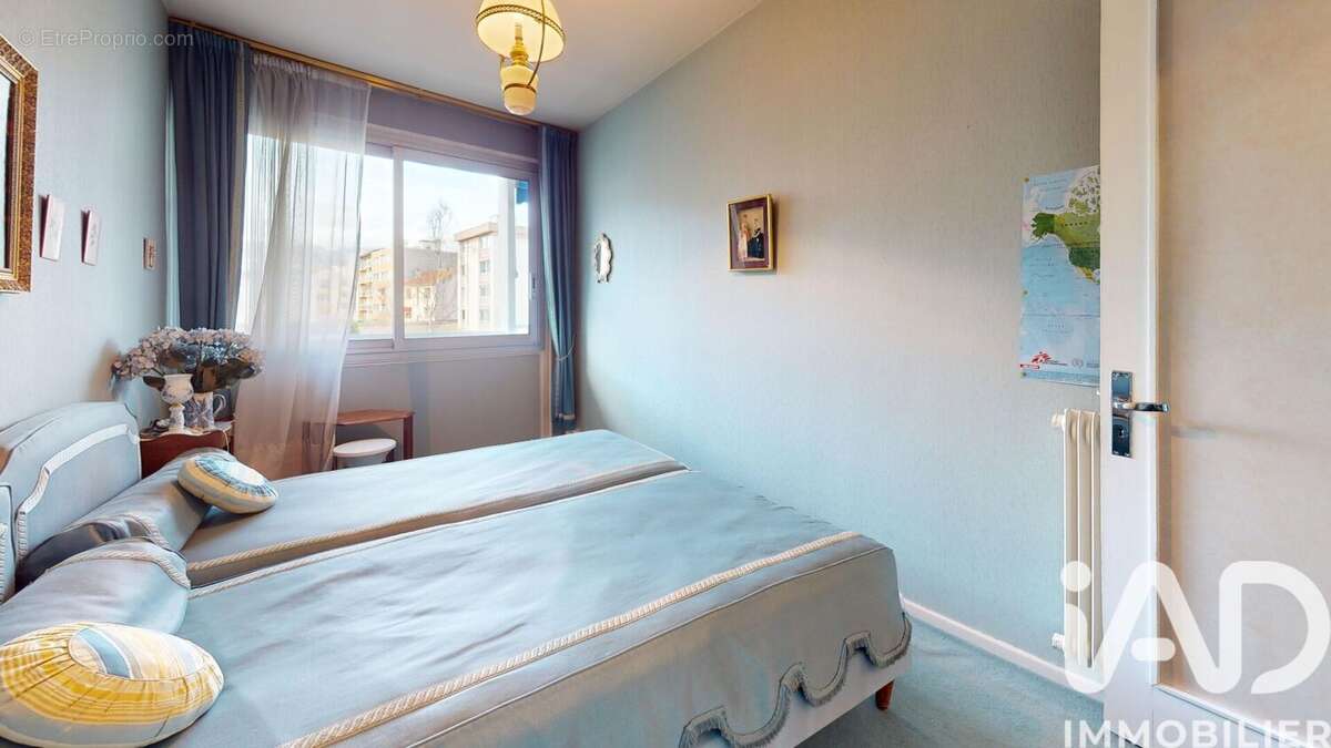 Photo 9 - Appartement à CLERMONT-FERRAND