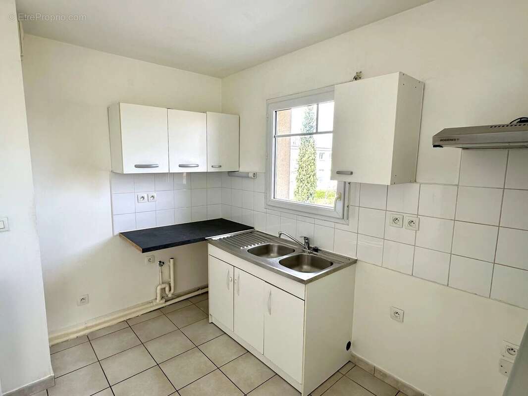 Appartement à BRUGES