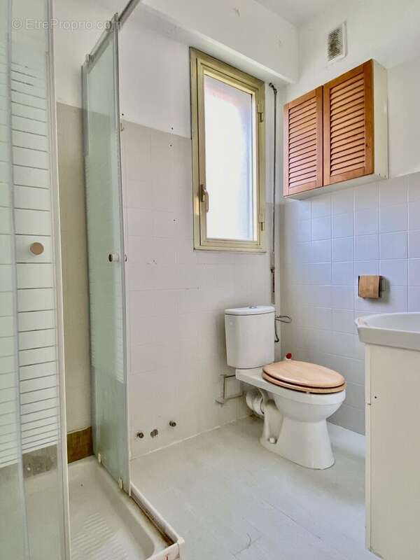 Appartement à ROQUEBRUNE-CAP-MARTIN