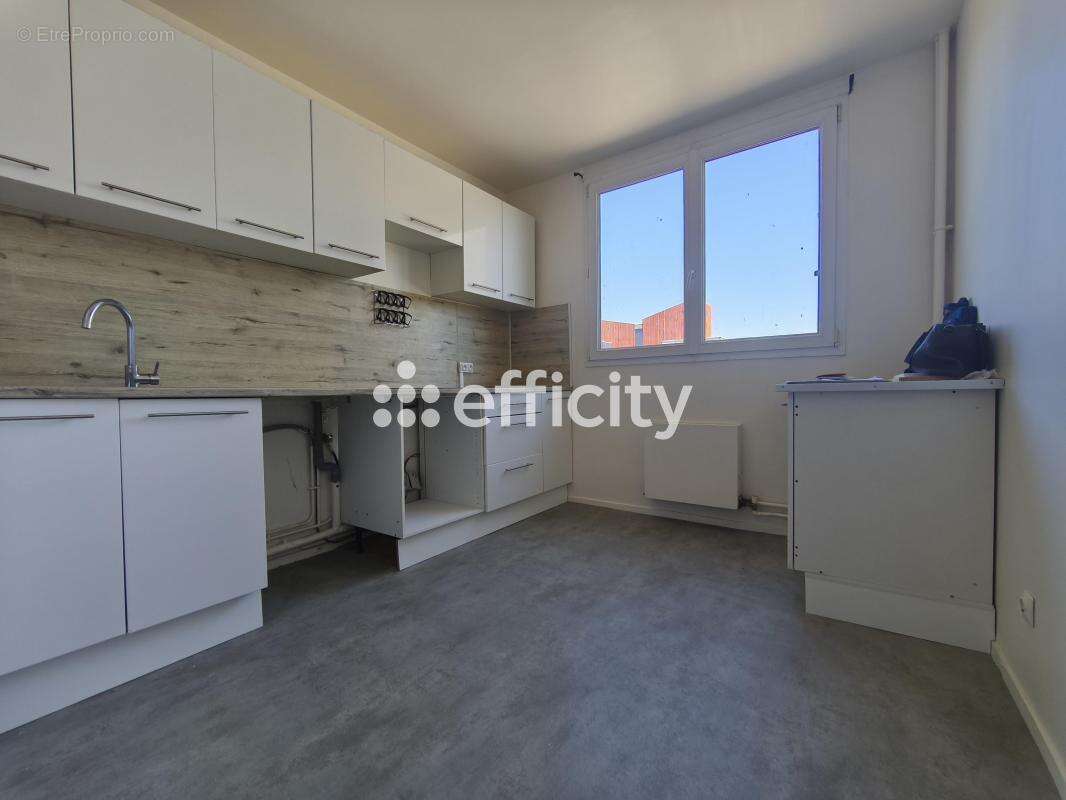 Appartement à BEAUVAIS