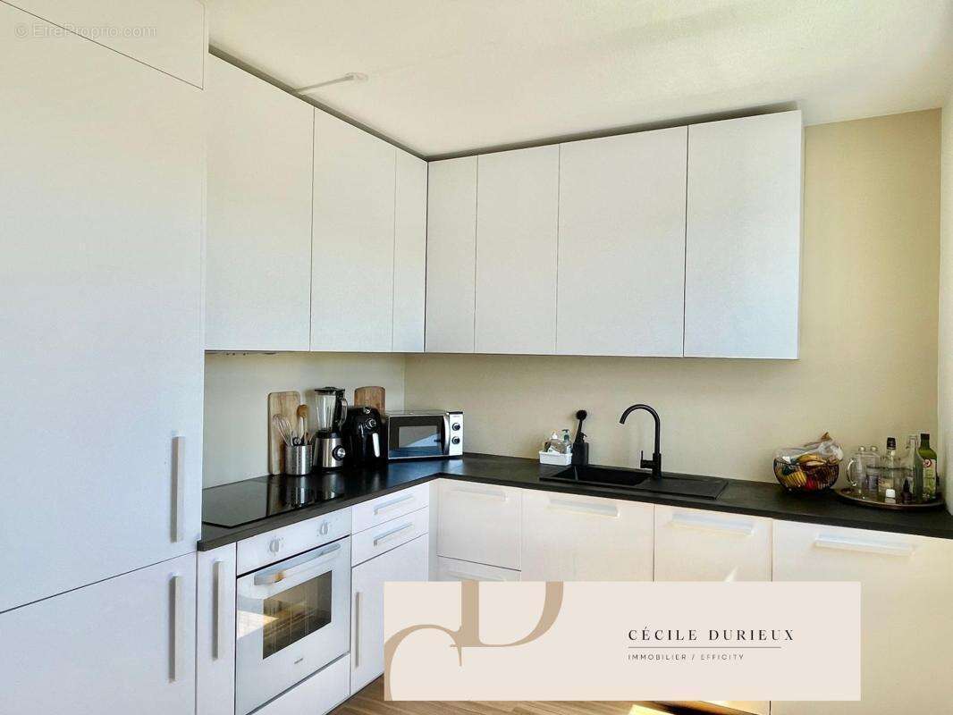 Appartement à VENISSIEUX