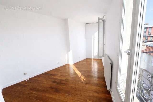 Appartement à MONTREUIL