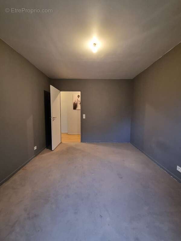Appartement à CHELLES