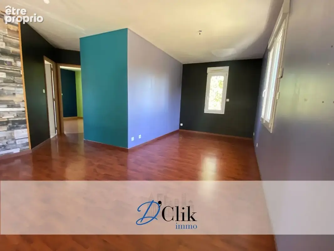 Pavillon 5 chambres à vendre à NUILLE SUR VICOIN - photo 5
