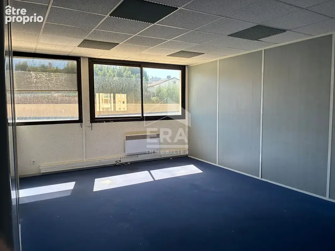 Biarritz Vente bureau 146m²  transformables en appartements - photo 7