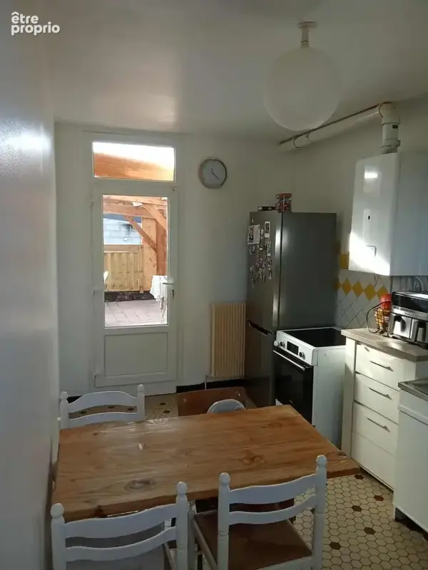 Maison 85 m² à Lisieux  - photo 4