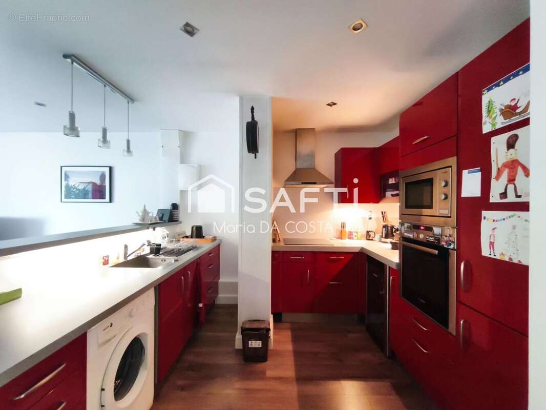 Photo 4 - Appartement à PAU