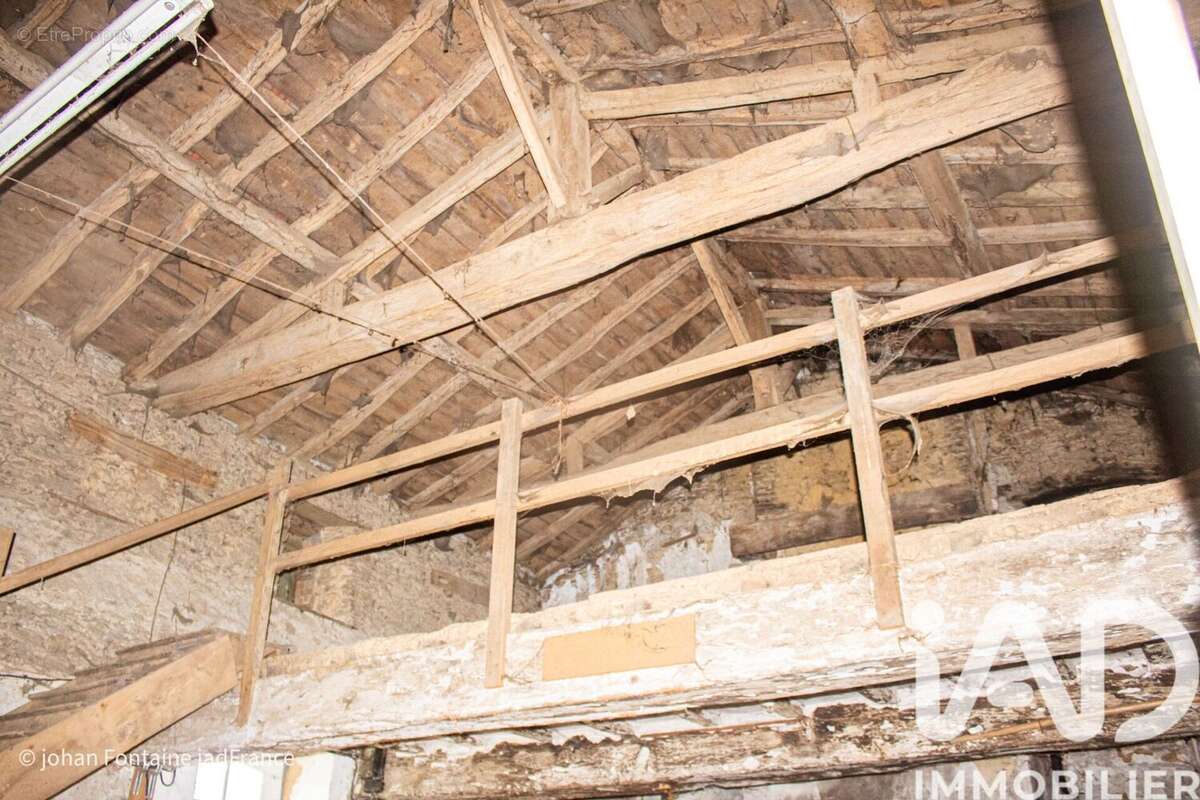 Photo 7 - Maison à CHAUCHE