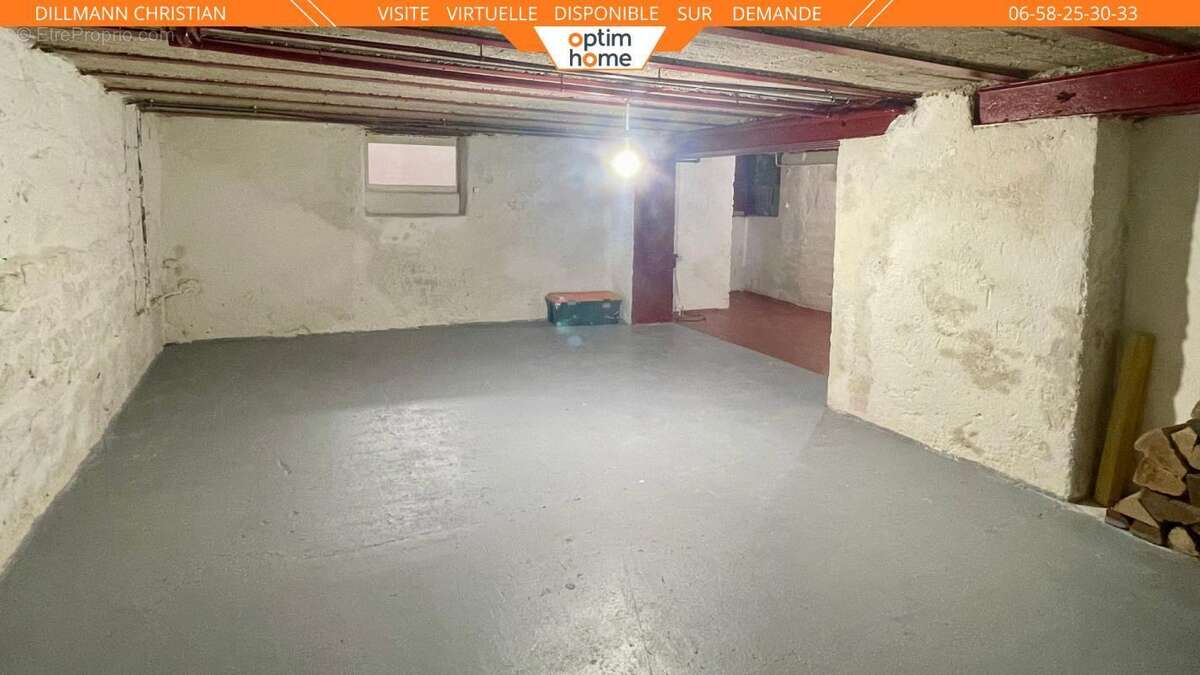 Coquet Duplex - photo 4