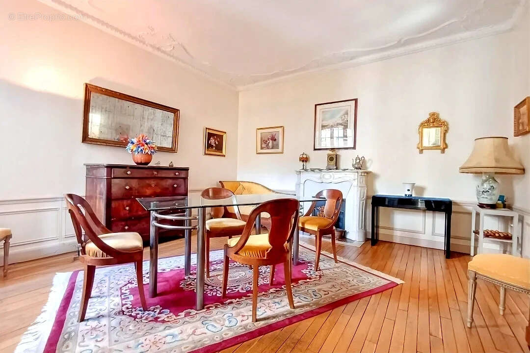 Maison à ENGHIEN-LES-BAINS