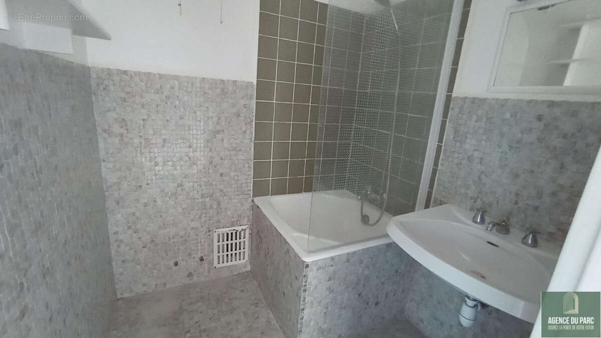 Appartement à MEUDON