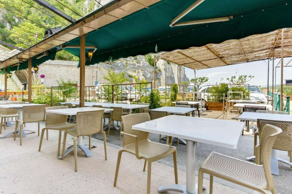 Commerce à SISTERON