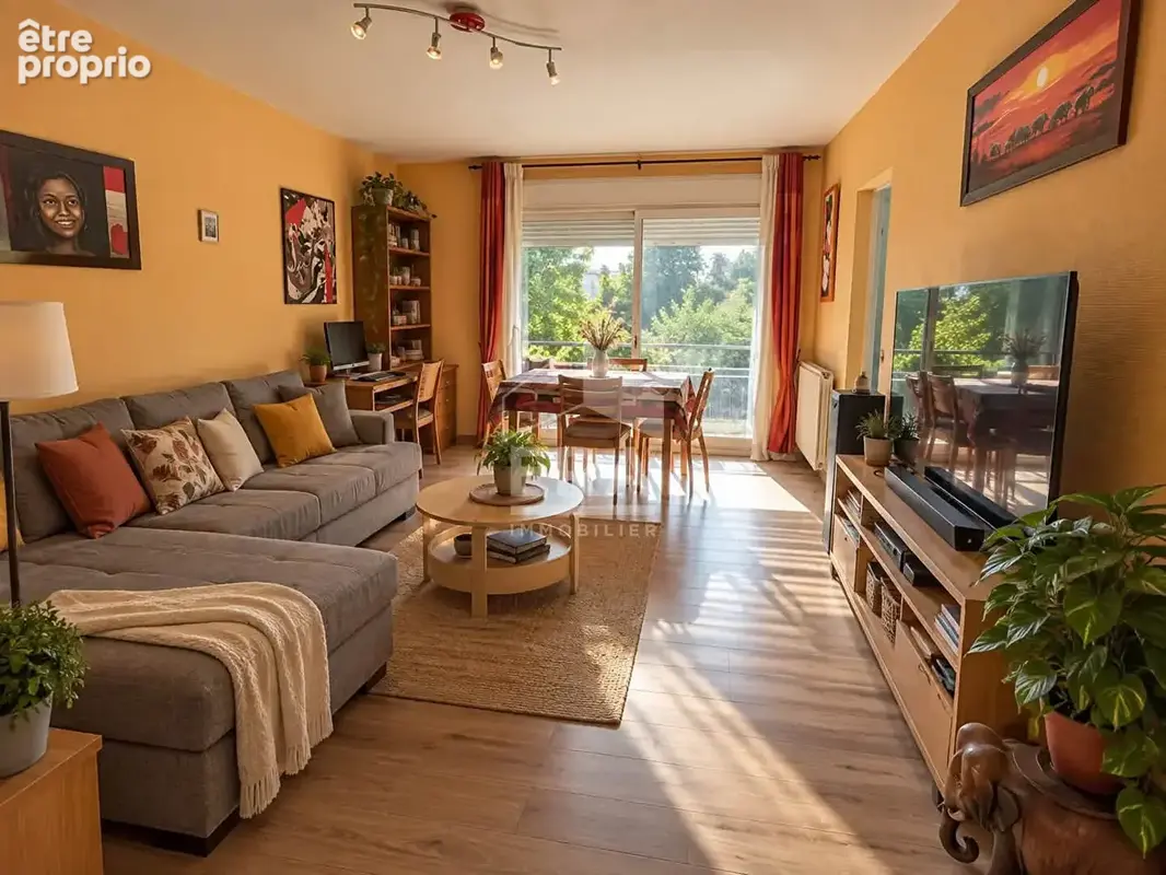 Maison 107m² à étampes - photo 2
