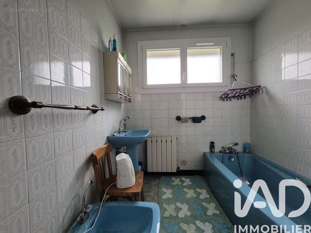 Photo 8 - Maison à CERSAY