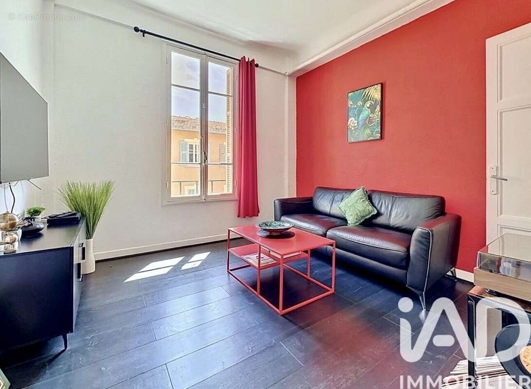 Photo 2 - Appartement à NICE