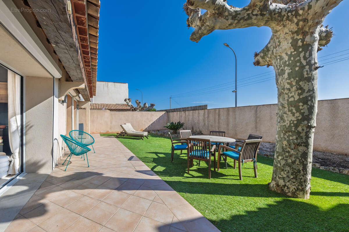 Maison à SAINTE-MAXIME