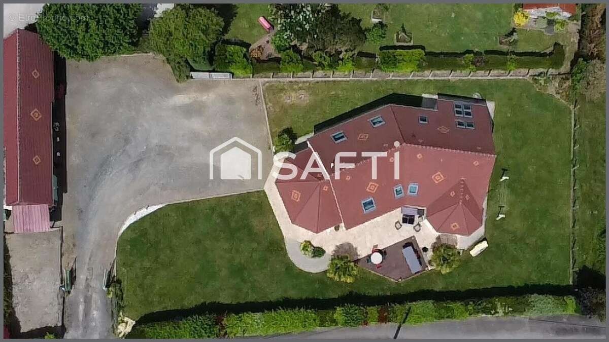 Photo 4 - Maison à VIRE