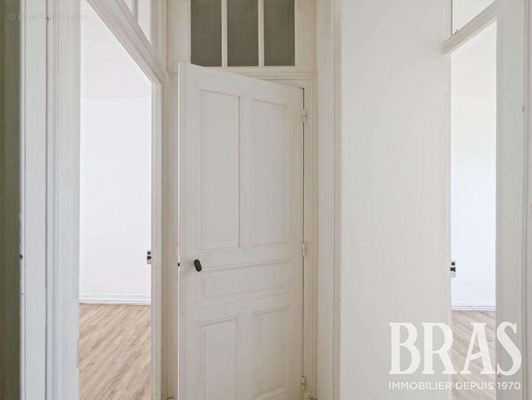 Appartement Vannes 2 pièce(s) - photo 3